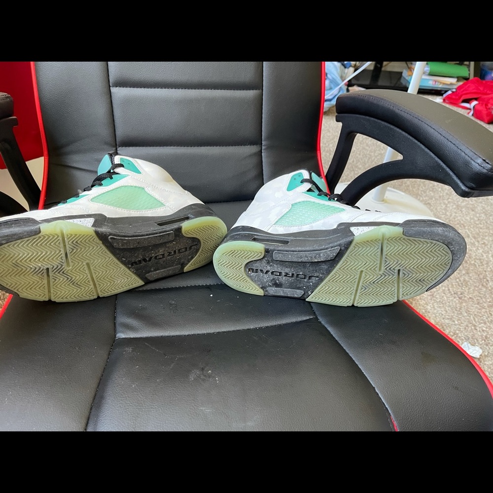 Jordan 5 - Picture 4 of 5